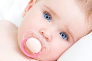 Quelle est l’utilité de la tétine bébé ?