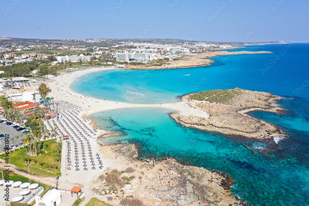 Chypre dangereux tourisme