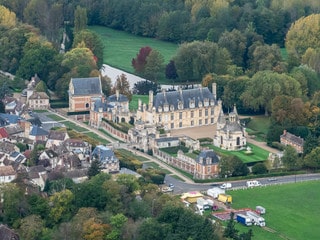 Château d'Anet : Histoire, Diane de Poitiers et héritage architectural