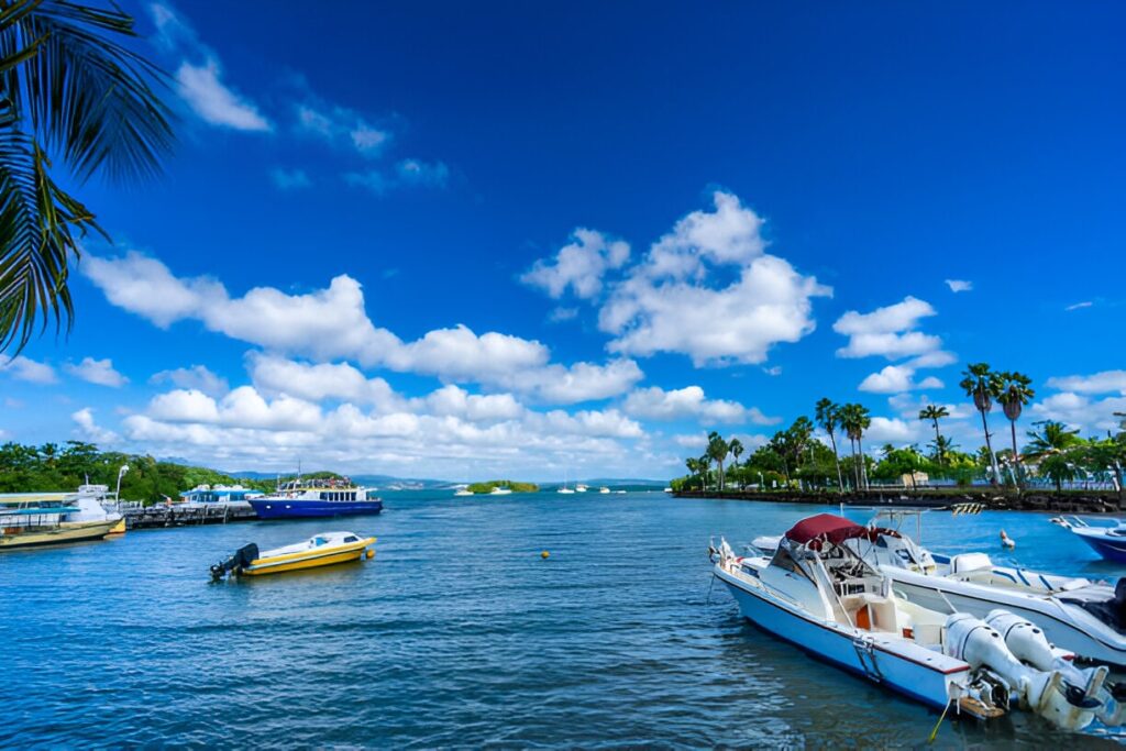 Endroits à privilégier en Martinique
