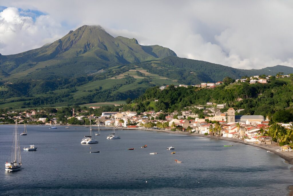 Endroits à éviter en Martinique