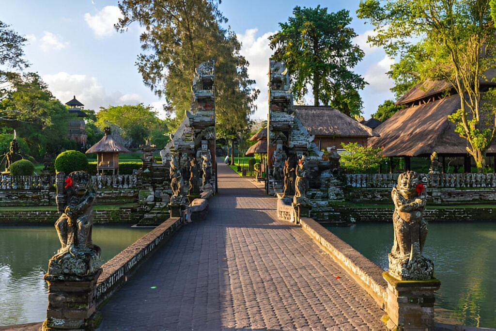 Thaïlande ou Bali : quelle destination choisir
