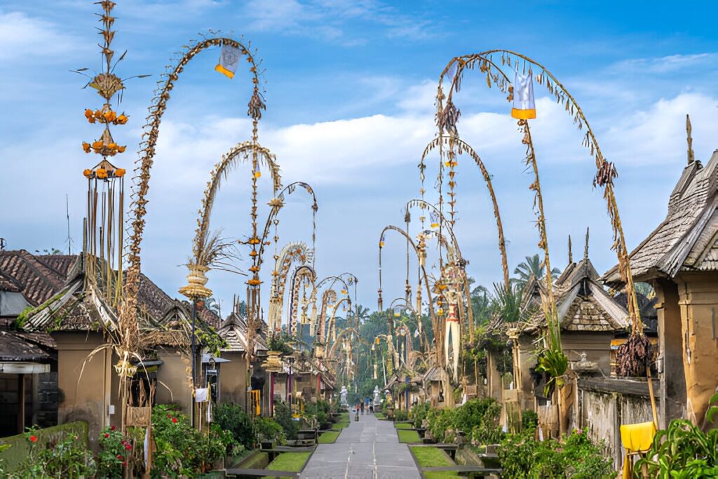 Thaïlande ou Bali : quelle destination choisir en 2025 ?