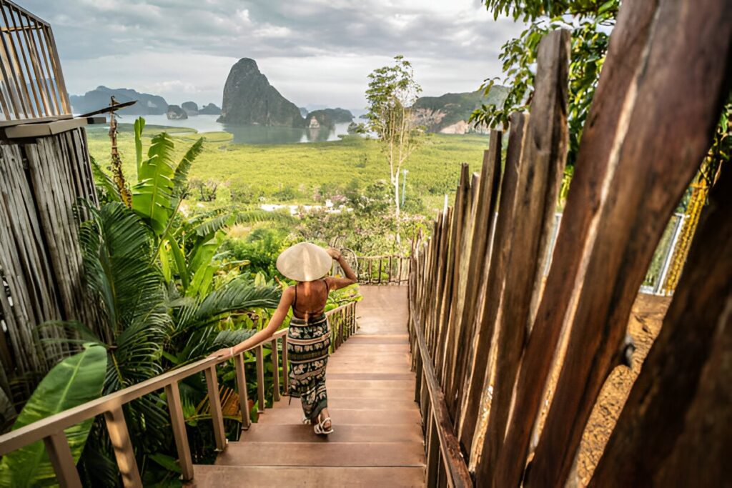 Couleurs à éviter en Thaïlande : guide pour bien s'habiller