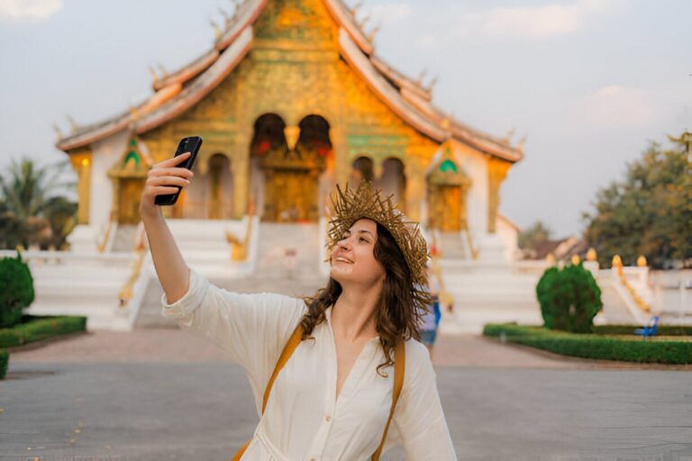Couleurs à éviter en Thaïlande : guide pour bien s'habiller