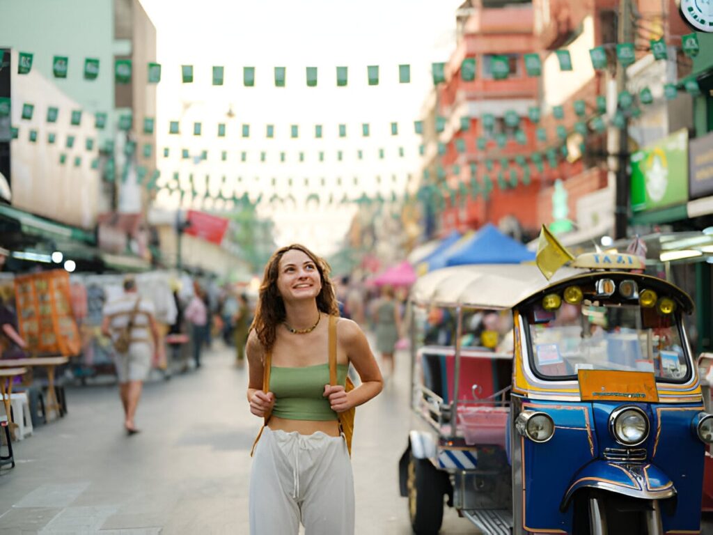 Thaïlande ou Bali : quelle destination choisir en 2025 ?