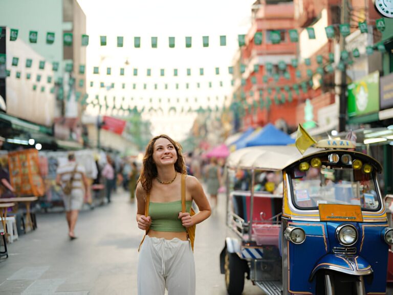 Thaïlande ou Bali : quelle destination choisir en 2025 ?