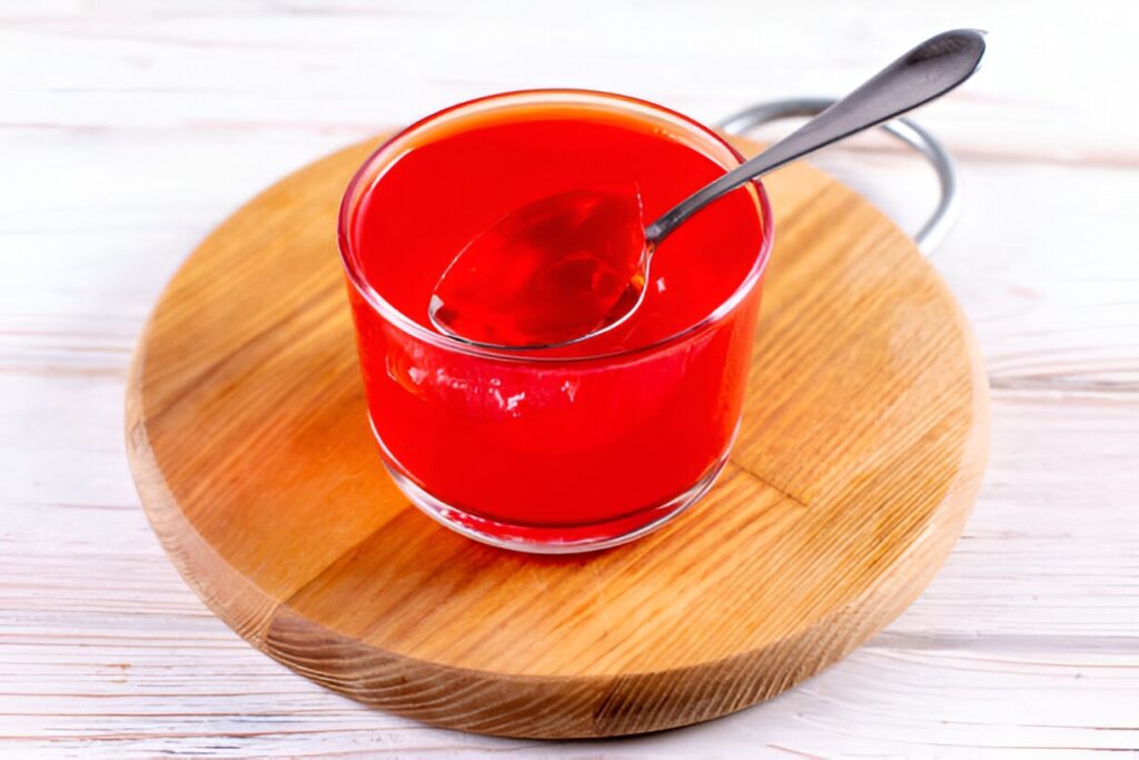 utiliser l’agar-agar