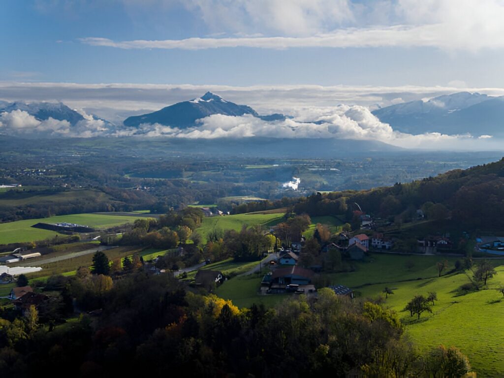Les quartiers à éviter à Annemasse