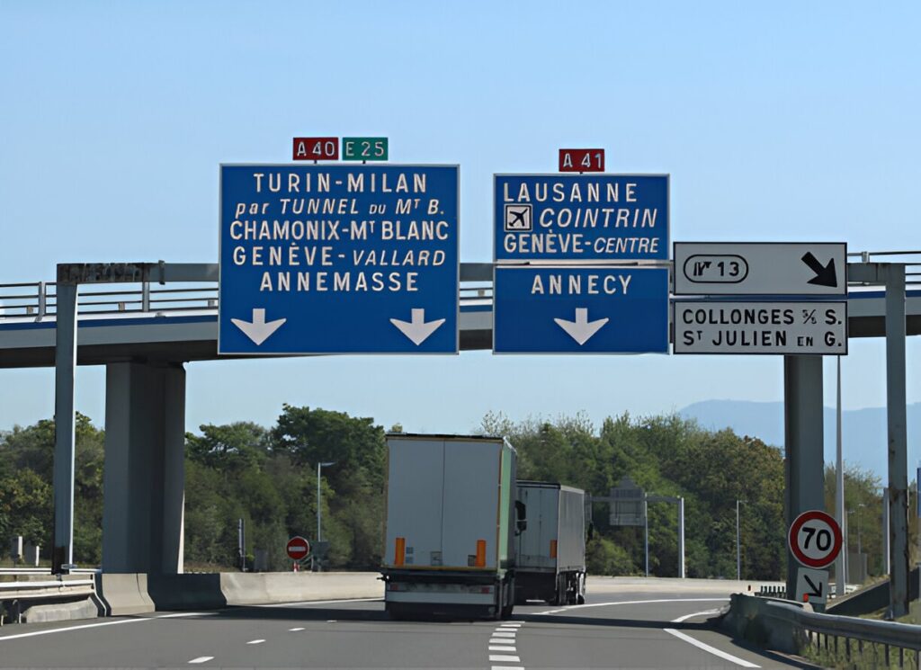 Annemasse : les raisons liées à son insécurité 