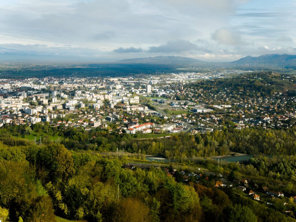 Quels sont les quartiers à éviter à Annemasse ?