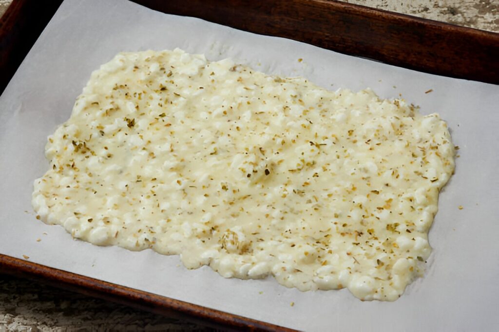 Cottage Cheese : Origine, Bienfaits