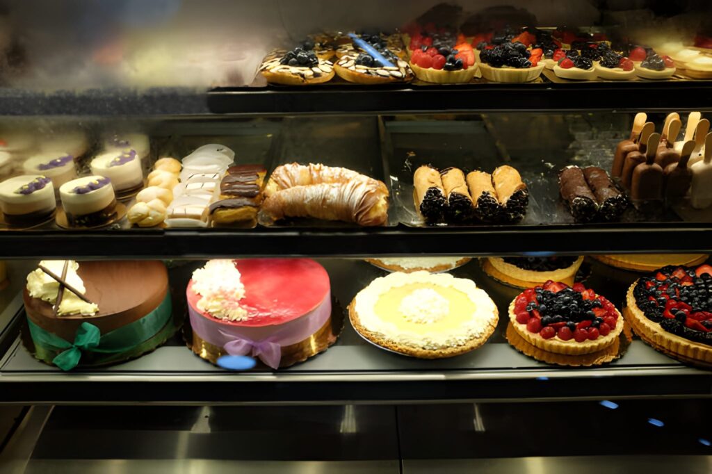 Recette gâteau sans sucre pour diabétique