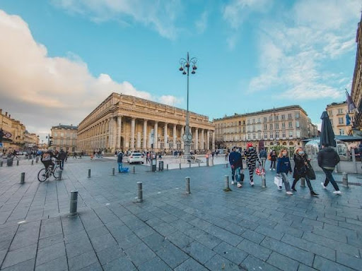 Bordeaux : L’élégance d’une métropole classée à l’UNESCO