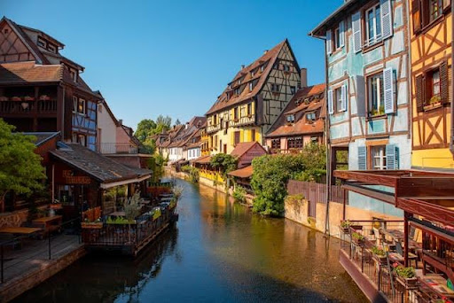 Strasbourg : Un carrefour européen aux multiples visages