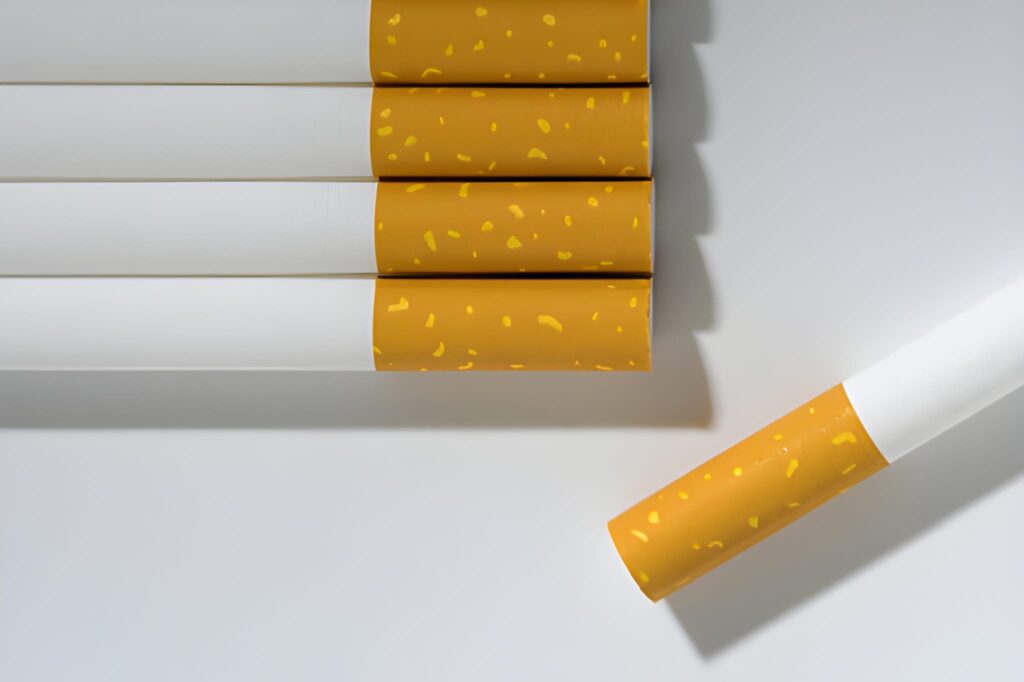 Prix des cigarettes en Belgique 2026 par marque et tableau comparatif