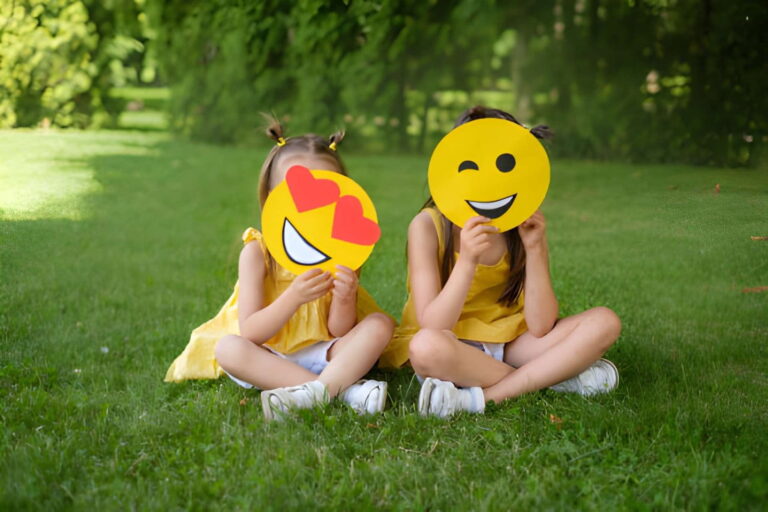 Devinettes Qui suis-je pour enfants de 3 à 5 ans